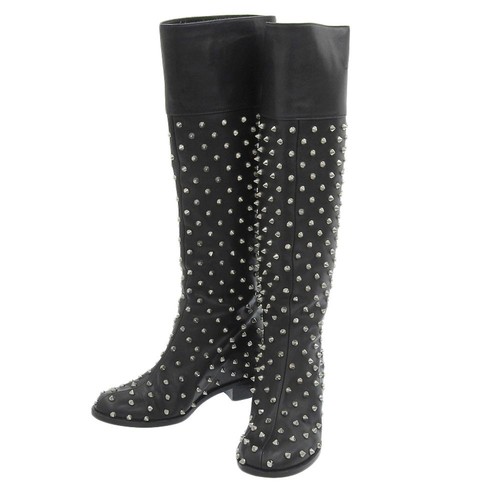 Christian louboutin bottes - louboutin,