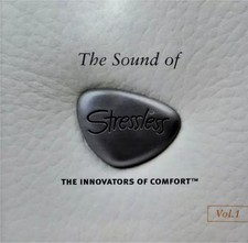 The Sound Of Stressless® Vol. 1, Various