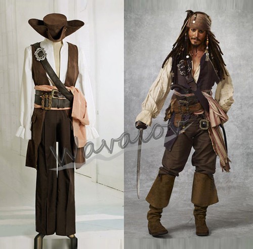 Pirates the caribbean - pirates, of