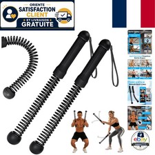 Corde d'Entraînement sans Fil
