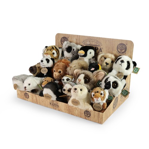 Hors peluche animaux - hors.,