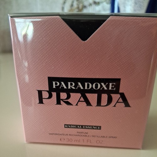 Prada paradoxe 30ml - ,