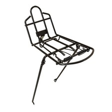 PORTE BAGAGE AVANT VTT/VTC