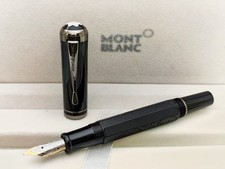 Montblanc Writers Edition