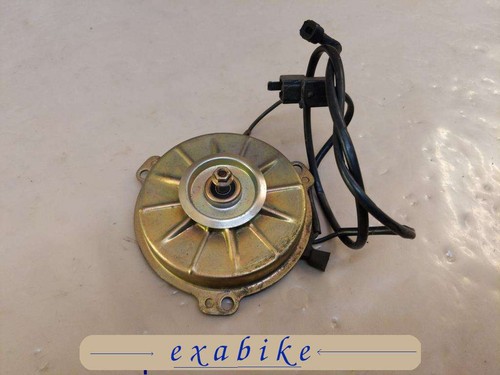 Ventilateur pour honda cbr - honda,