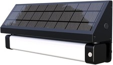 Lampe Solaire Murale