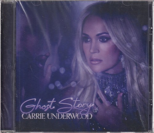 Carrie underwood ghost story - carrie,