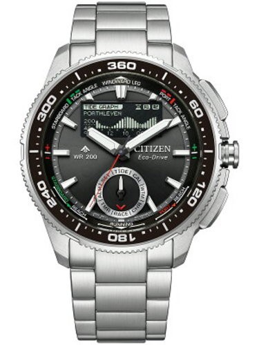 Montre homme psl - montre, citizen