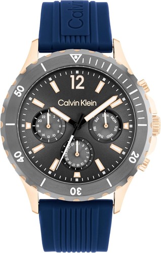 Montre iconic pour - iconic, homme