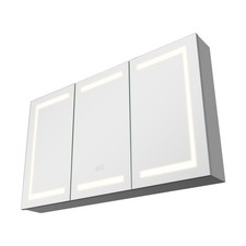 Armoire murale salle bain - murale,