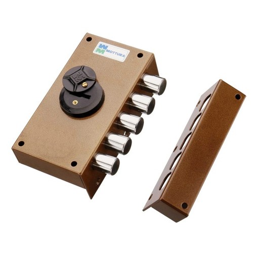Serrure mottura 507 droite - mottura,