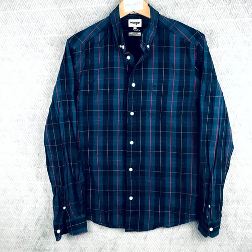 Wrangler chemise homme usa - homme, m