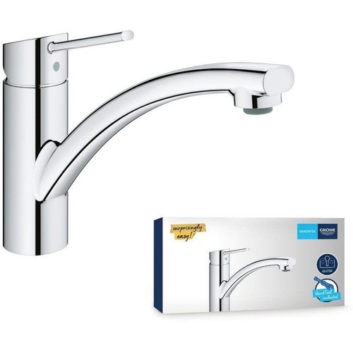 Grohe robinet évier - grohe, de