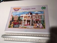 CATALOGUE JOUETS SYLVANIAN