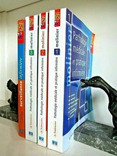 IFSI: Pathologie médicale et pratique infirmière Molinier T1,2,3 + Surv. infir.