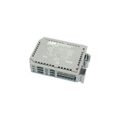 ABB 1SNA 684231 R2500 Control converter module RS232/RS422-485 (B1106)