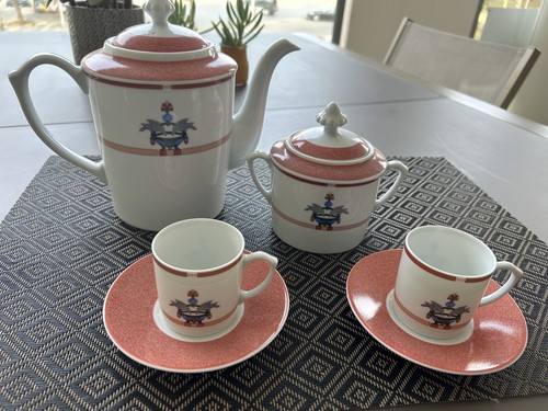 Cartier porcelaine limoges - porcelaine, de