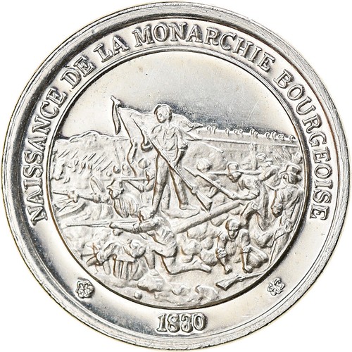 180341 france médaille - [#180341], france,