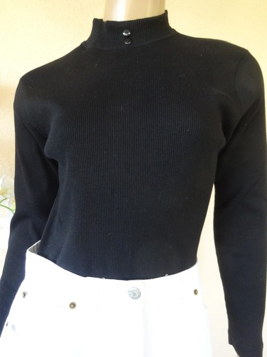 Tee shirt noir - shirt,
