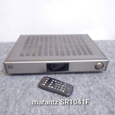 Amplificateur tuner MARANTZ SR1041F avec télécommande