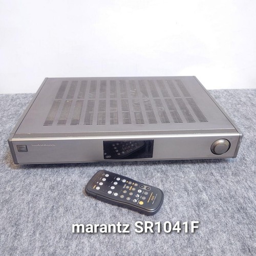 Amplificateur tuner marantz - tuner,