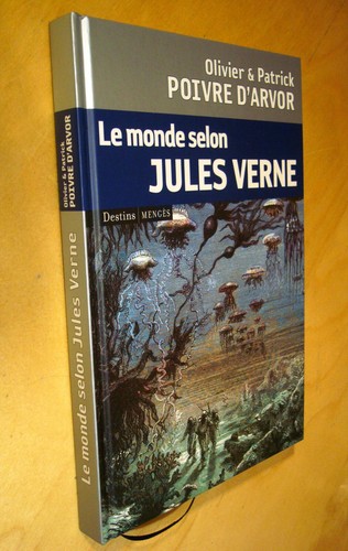 Olivier patrick poivre - olivier,