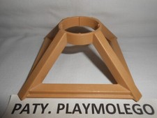 SUPPORT DE PLANCHER DE LA