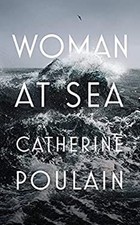 Woman At Mer Couverture Rigide