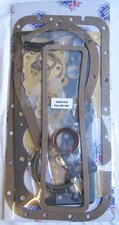 Jeep willys pochette joint - jeep,
