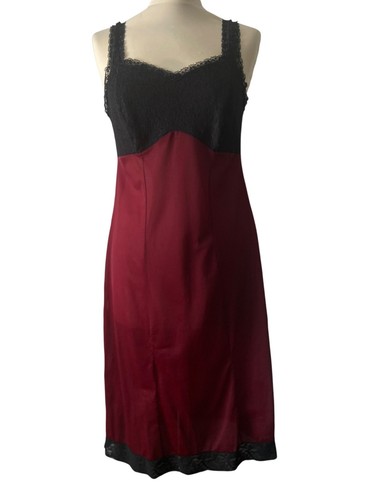 Slip intégral vintage - , pour