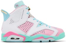 Jordan 6 Retro Doernbecher