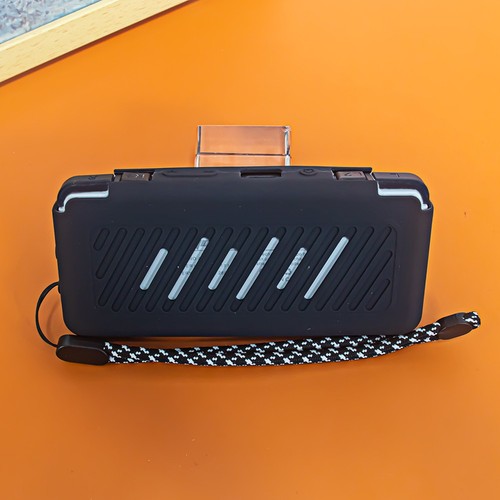 Coque silicone compacte - coque,