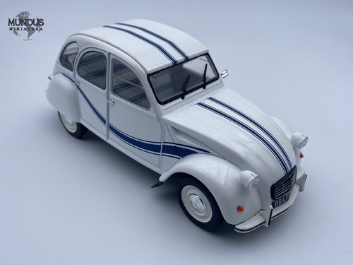 Citroen 2cv france 1983 24 - citroen,