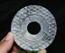 3.1" Han Dynasty naturel