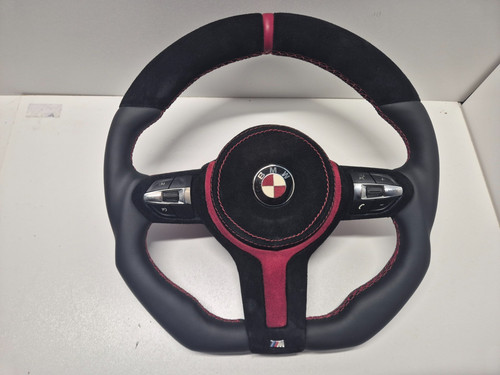 Volant sport bmw - sport, 2