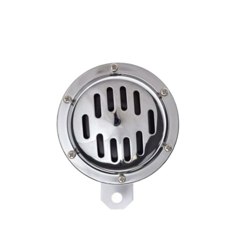 Avertisseur sonore moto