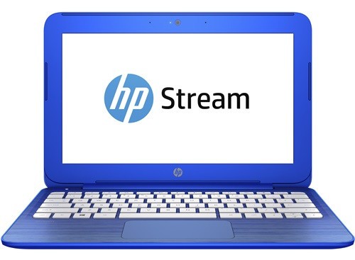 Stream laptop bleu - hp,