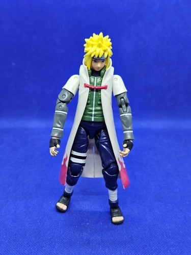 Namikaze minato naruto - minato,