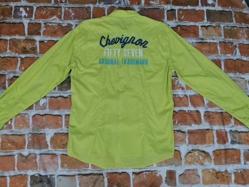 Chevignon vintage fifty seven - chevignon,
