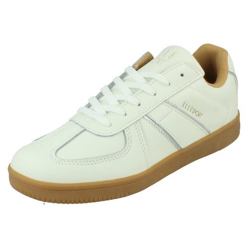 Femmes elle sport - femmes, cuir