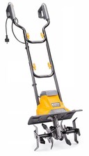 Cultivateur électrique Garde