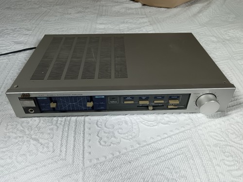 Jvc k11 amplificateur - jvc, a-k11