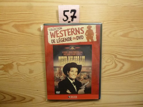 Dvd tueur malgré lui - tueur,