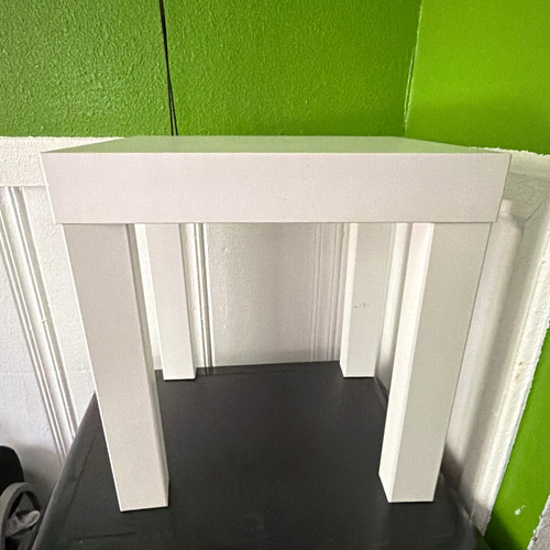 Ikea lack table - ikea,