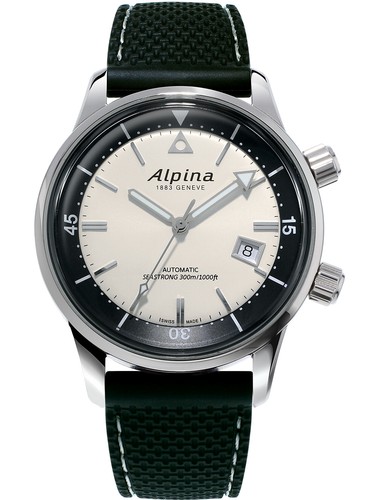 Alpina 525s4h6 seastrong - alpina, al-525s4h6