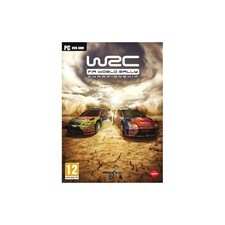 WRC - FIA World Rally