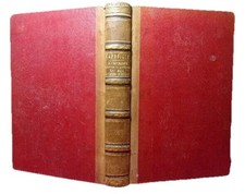 M.Capefigue. L'Europe depuis