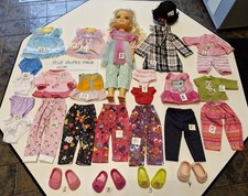  VETEMENTS / CHAUSSURES 6 CM X 3.5 POUPEE NANCY FAMOSA DE 42 CM   AU CHOIX 