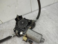 Leve vitre electrique avant droit RENAULT CLIO 2 PHASE 1 7701207254
