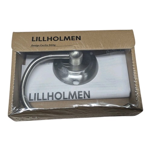 New ikea lillholmen toilet - ikea,